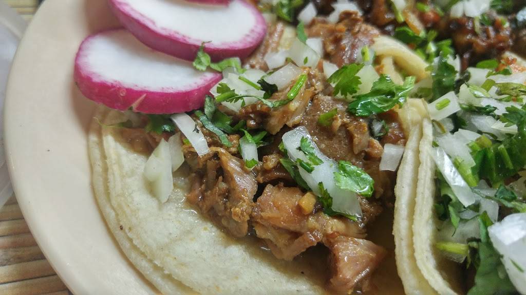 Taqueria Y Mariscos Madrigal | restaurant | 12924 14th St, Chino, CA 91710, USA | 9095909330 OR +1 909-590-9330