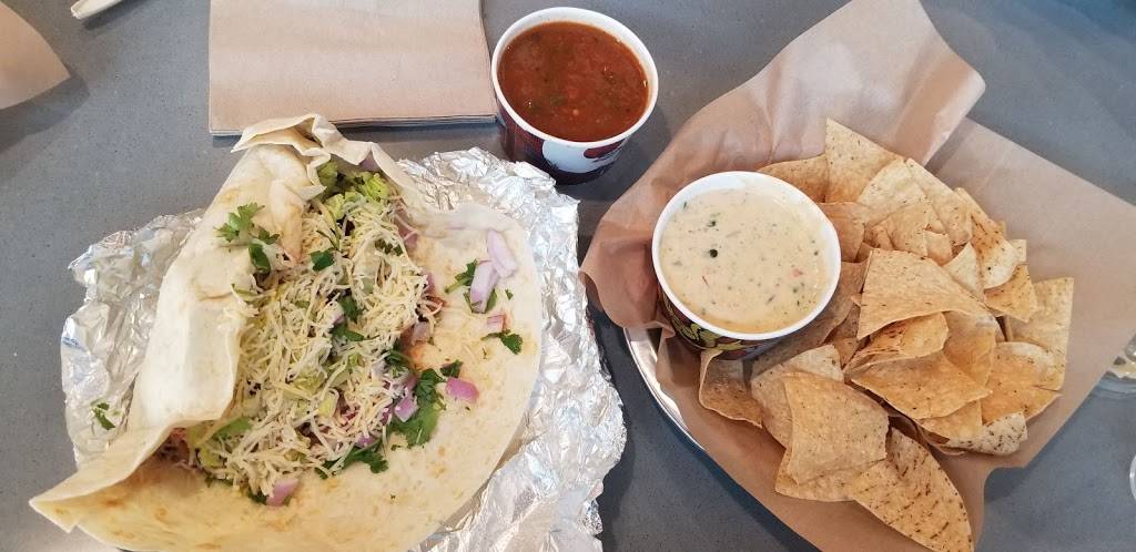 QDOBA Mexican Eats | restaurant | 13720 N Pennsylvania Ave Ste 1, Oklahoma City, OK 73134, USA | 4057529878 OR +1 405-752-9878