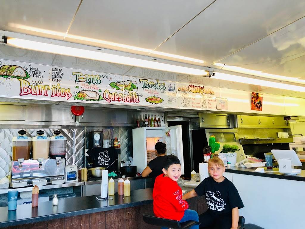 La Raza “the taco shop” | restaurant | 822 N 3rd Ave, Marshalltown, IA 50158, USA | 6417502009 OR +1 641-750-2009