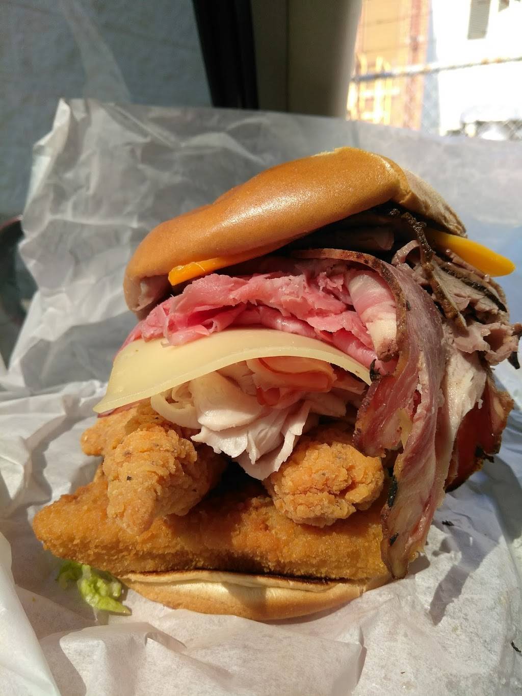 Arbys | restaurant | 1482 Montgomery Hwy, Birmingham, AL 35216, USA | 2058230116 OR +1 205-823-0116