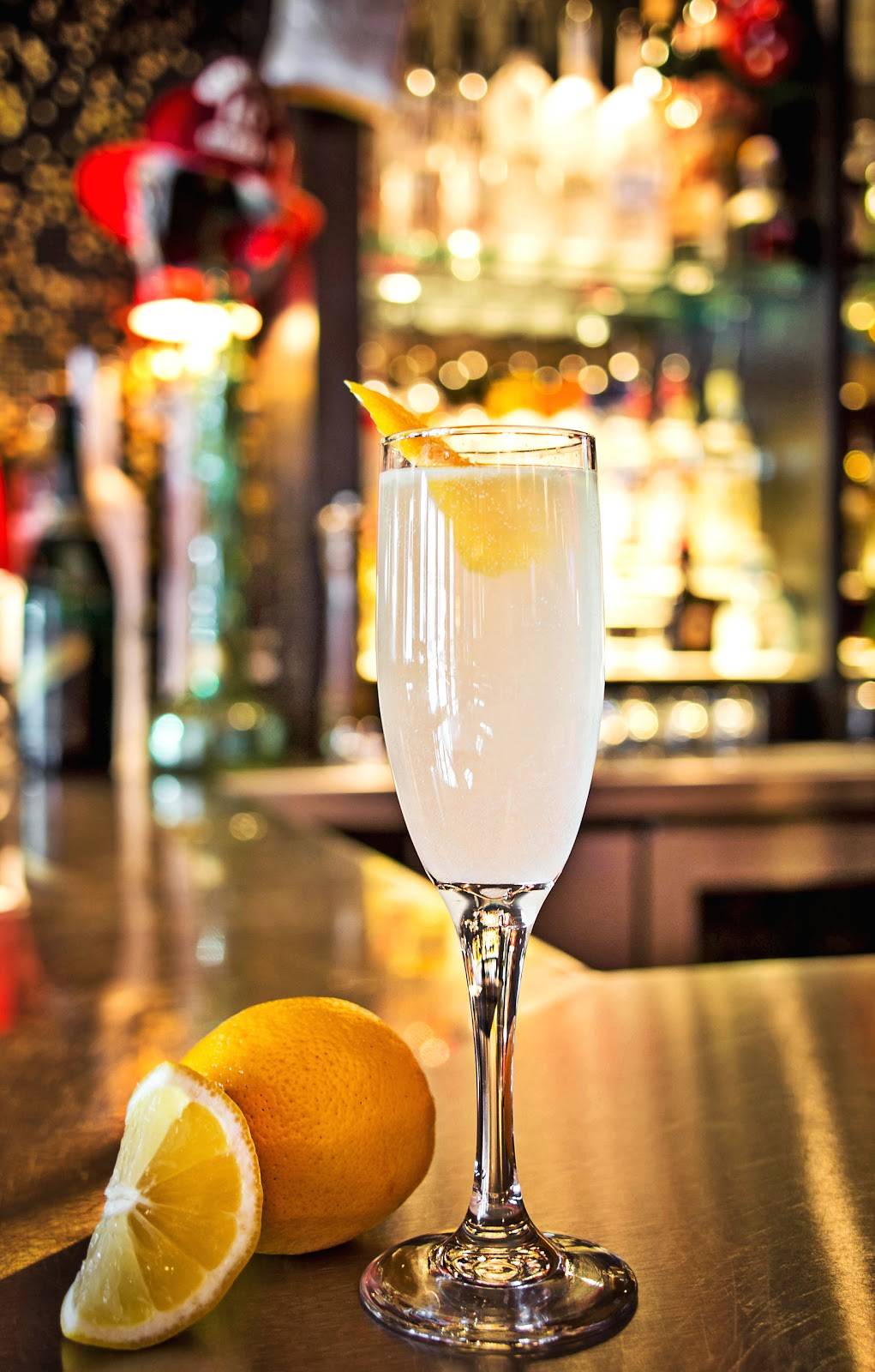 Luxe | restaurant | 115 Kercheval Ave, Grosse Pointe Farms, MI 48236, USA | 3139245459 OR +1 313-924-5459