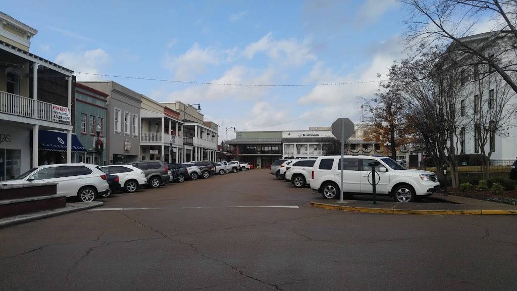 Tallahatchie Gourmet | restaurant | 1221 Van Buren Ave, Oxford, MS 38655, USA | 6623805122 OR +1 662-380-5122