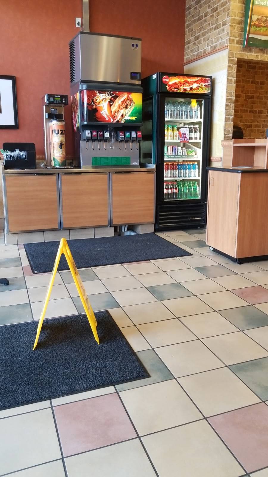 Subway | restaurant | 835 Twelve Bridges Drive Suite 90 Lincoln Village, Lincoln, CA 95648, USA | 9162093603 OR +1 916-209-3603