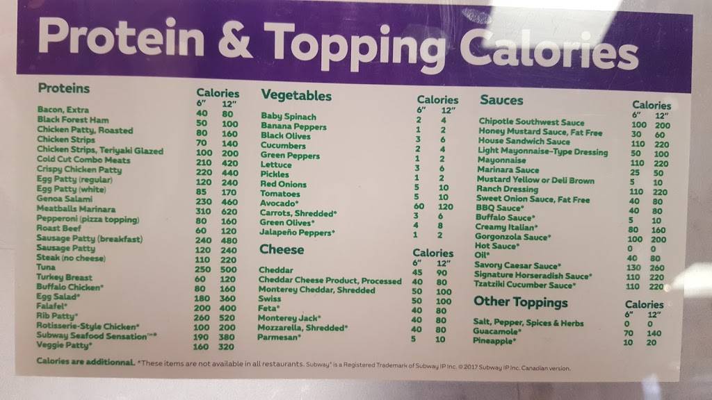 Subway | restaurant | 16715 Yonge St unit 2, Newmarket, ON L3X 1X4, Canada | 9058985858 OR +1 905-898-5858