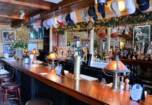 Polpo Restaurant & Saloon | restaurant | 554 Old Post Road #3, Greenwich, CT 06830, USA | 2036291999 OR +1 203-629-1999