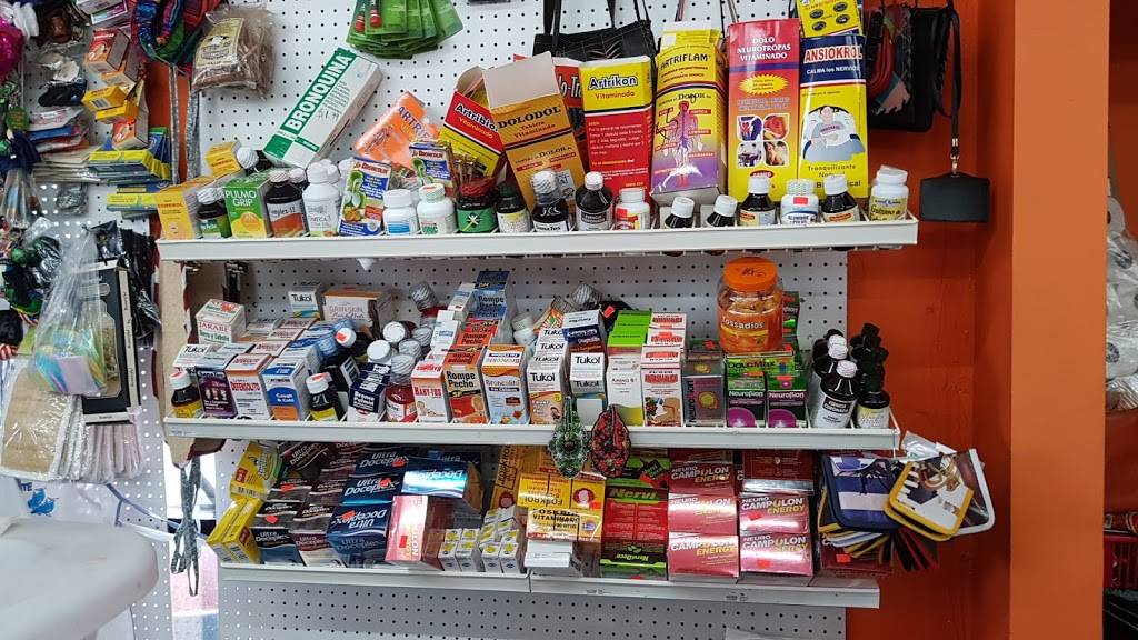 Unica Supermarket | restaurant | 2105 W Esplanade Ave A, Kenner, LA 70065, USA | 5043252472 OR +1 504-325-2472