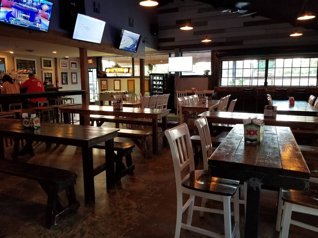 Ladybirds | restaurant | 5519 Allen St, Houston, TX 77007, USA | 7133937647 OR +1 713-393-7647
