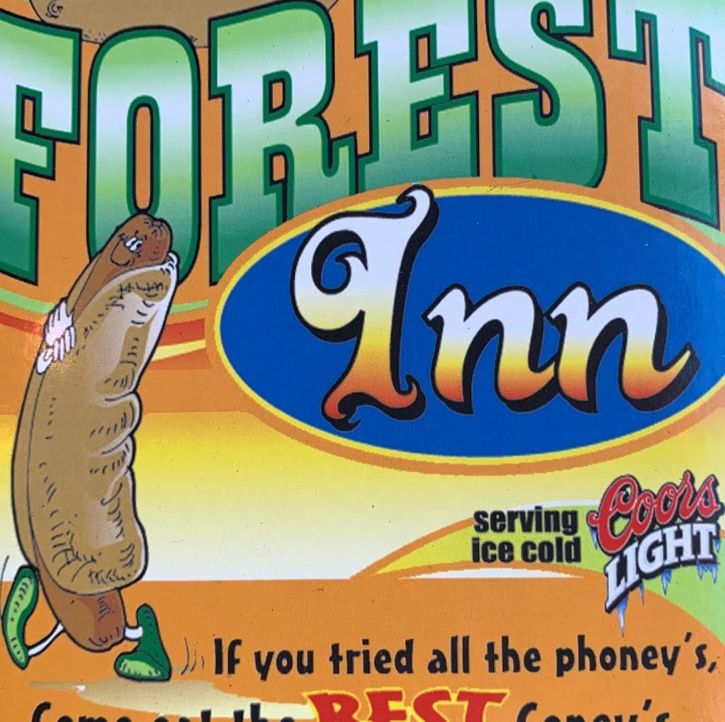 Forest Inn | restaurant | 904 Penn St, Reading, PA 19602, USA | 6103724421 OR +1 610-372-4421