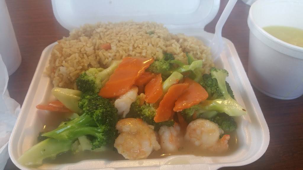 Kongs Express | restaurant | 903 S Zarzamora St, San Antonio, TX 78207, USA | 2104337727 OR +1 210-433-7727