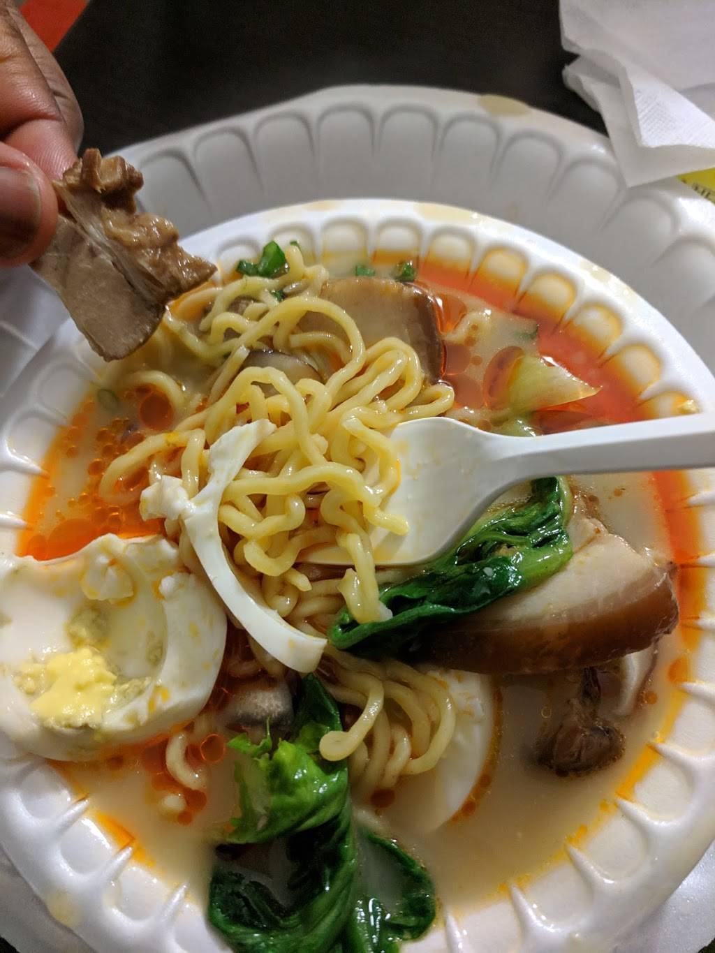 Mad Noodles | restaurant | 2017 E Carson St, Pittsburgh, PA 15203, USA | 4122510558 OR +1 412-251-0558