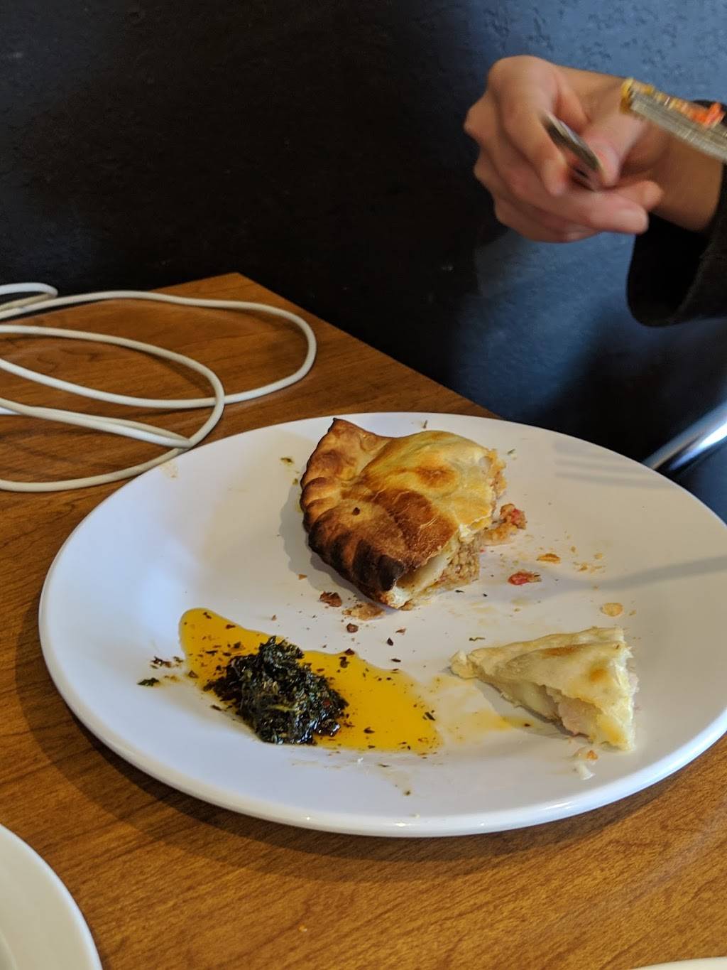 Venga Empanadas | meal takeaway | 822 Main St, Redwood City, CA 94063, USA | 6505498932 OR +1 650-549-8932