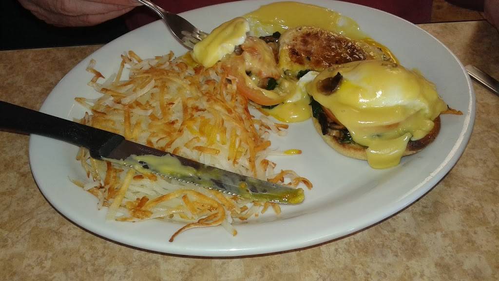 Waffle Square | restaurant | 200 Harding Blvd, Roseville, CA 95678, USA | 9167736676 OR +1 916-773-6676