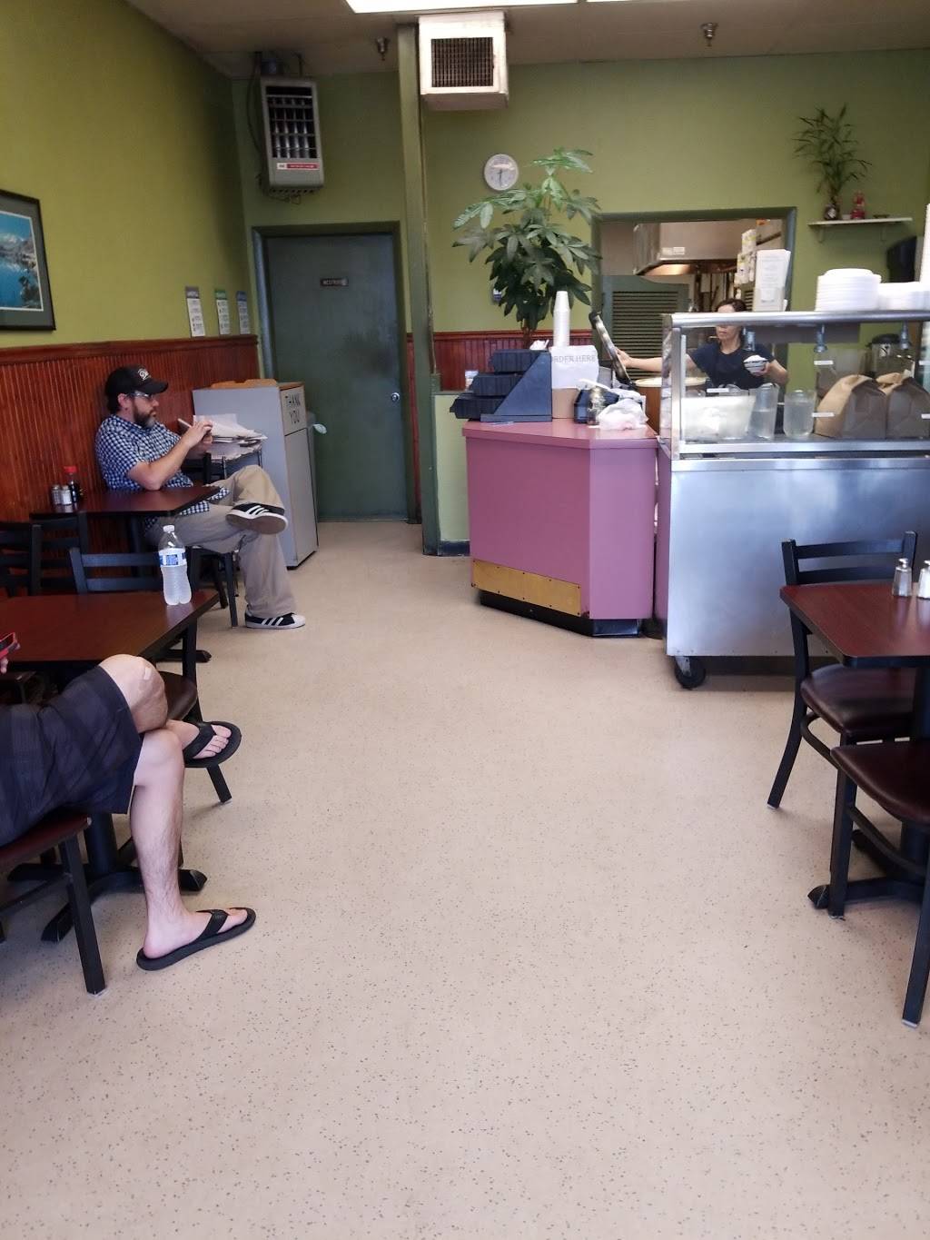 Haoway Chinese Cafe | restaurant | 1678 30th St, Boulder, CO 80301, USA | 3034425115 OR +1 303-442-5115