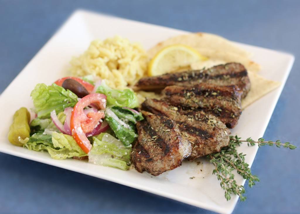 Athens West | restaurant | 303 Main St, Seal Beach, CA 90740, USA | 5624316500 OR +1 562-431-6500