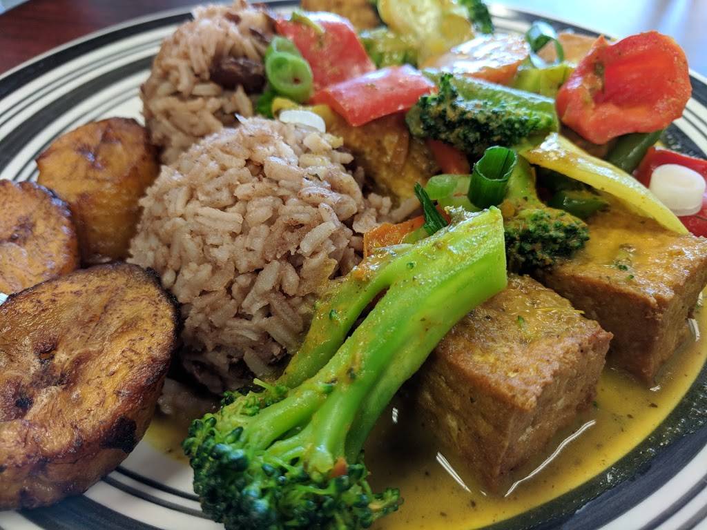 Cariblue Restaurant | restaurant | 1660 Broadway, Redwood City, CA 94063, USA | 6503151262 OR +1 650-315-1262