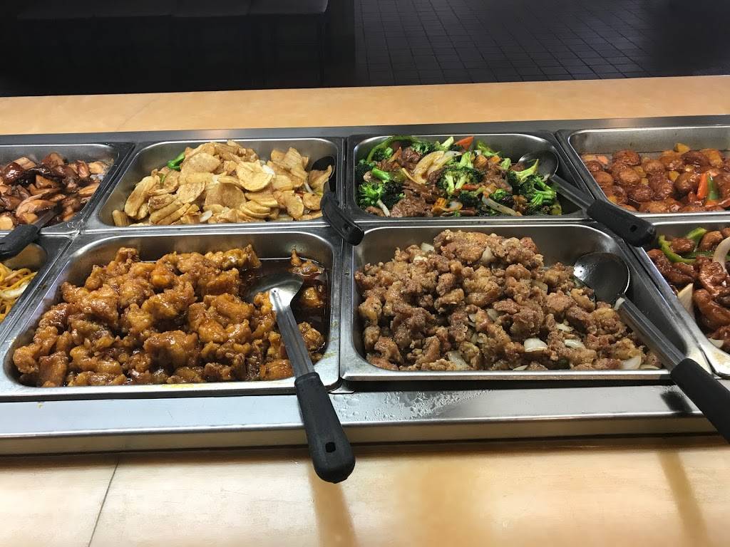 China King Express | restaurant | 3505 Gravois Ave, St. Louis, MO 63118, USA | 3147718888 OR +1 314-771-8888