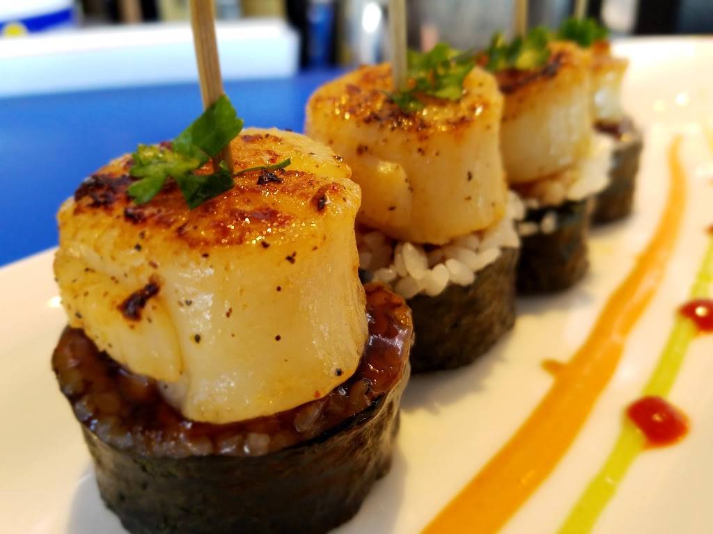 Rice Restaurant | restaurant | 2015 Limestone Rd, Wilmington, DE 19808, USA | 3029997423 OR +1 302-999-7423