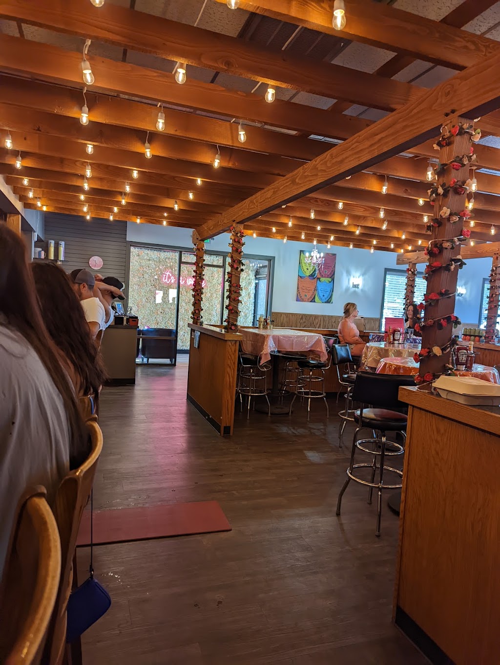 Bougie Brunch | restaurant | 3320 W Kennewick Ave, Kennewick, WA 99336, USA | 5092211162 OR +1 509-221-1162