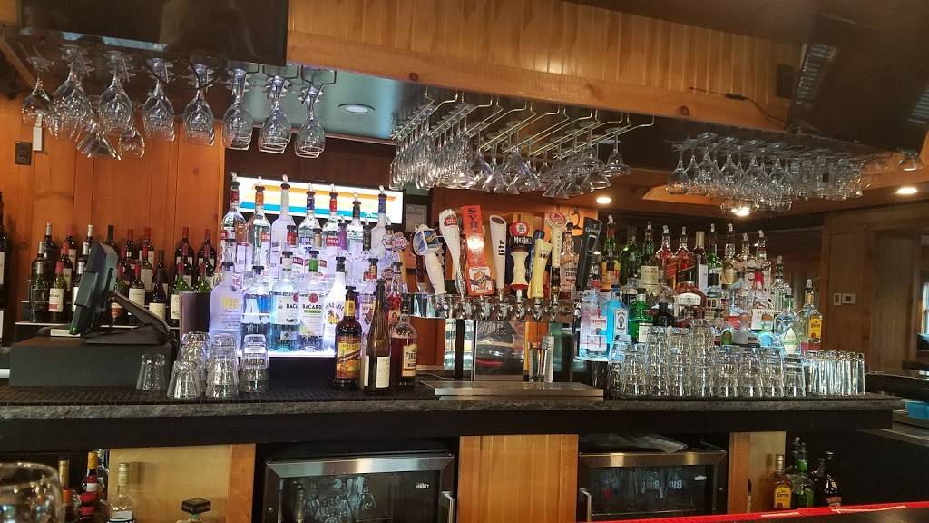 The Reef, 1161 old route 31 |  | 1161 Old Rte 31, Memphis, NY 13112, USA | 3152775026 OR +1 315-277-5026