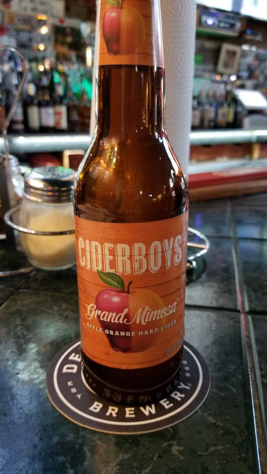 The Village Idiot | restaurant | 309 Conant St, Maumee, OH 43537, USA | 4198937281 OR +1 419-893-7281