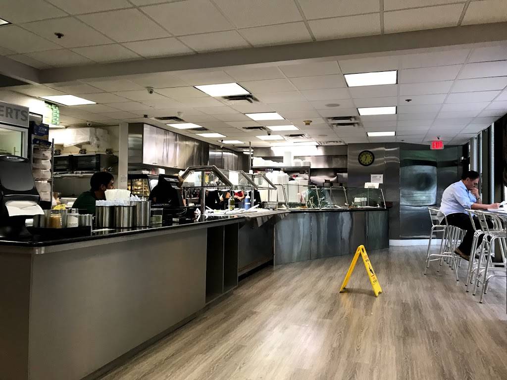 La Estacion Cafe | restaurant | 1390 Brickell Ave #100, Miami, FL 33131, USA | 3055397465 OR +1 305-539-7465