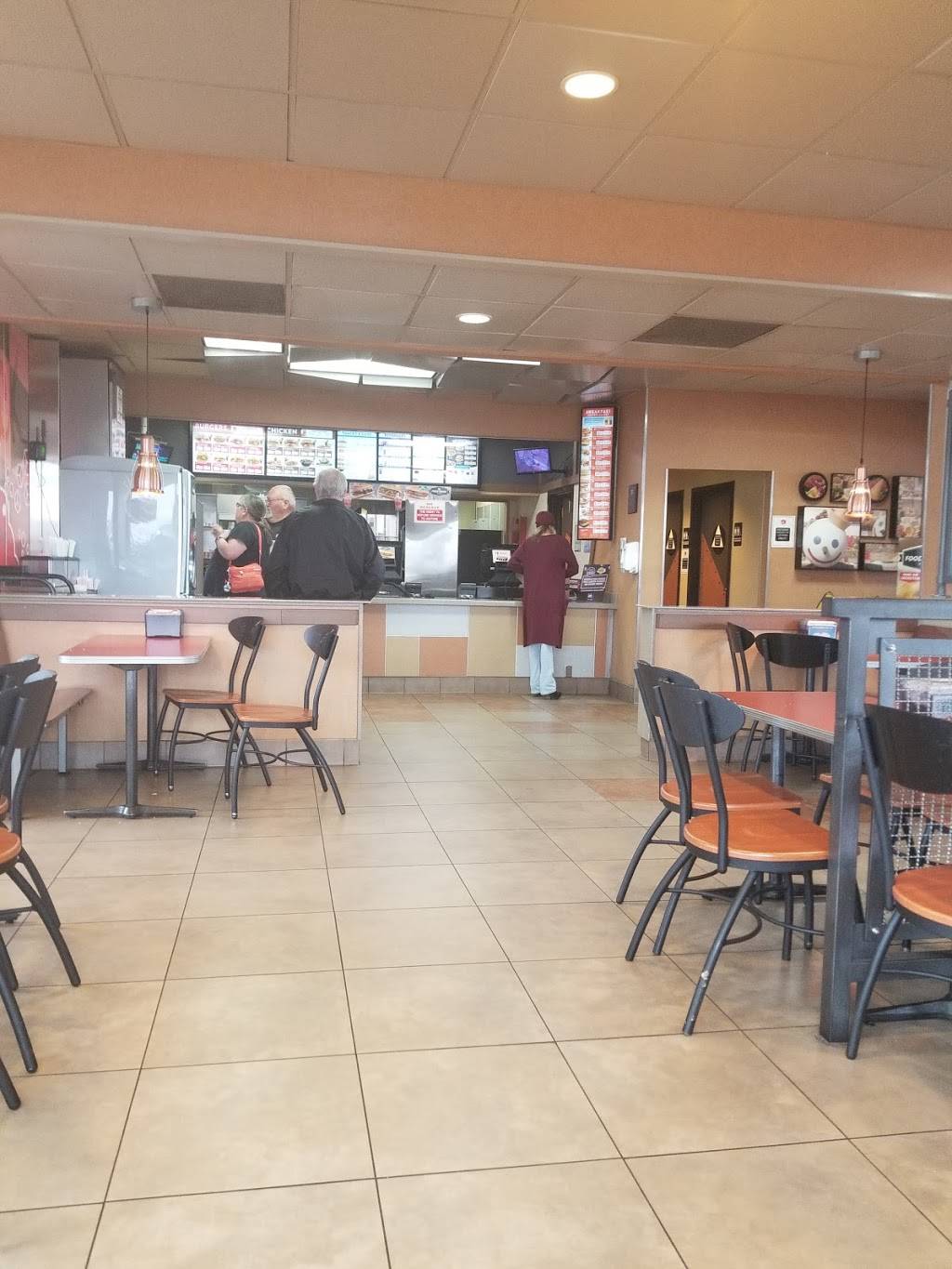 Jack in the Box | restaurant | 12134 Hesperia Rd, Victorville, CA 92392, USA | 7602417479 OR +1 760-241-7479