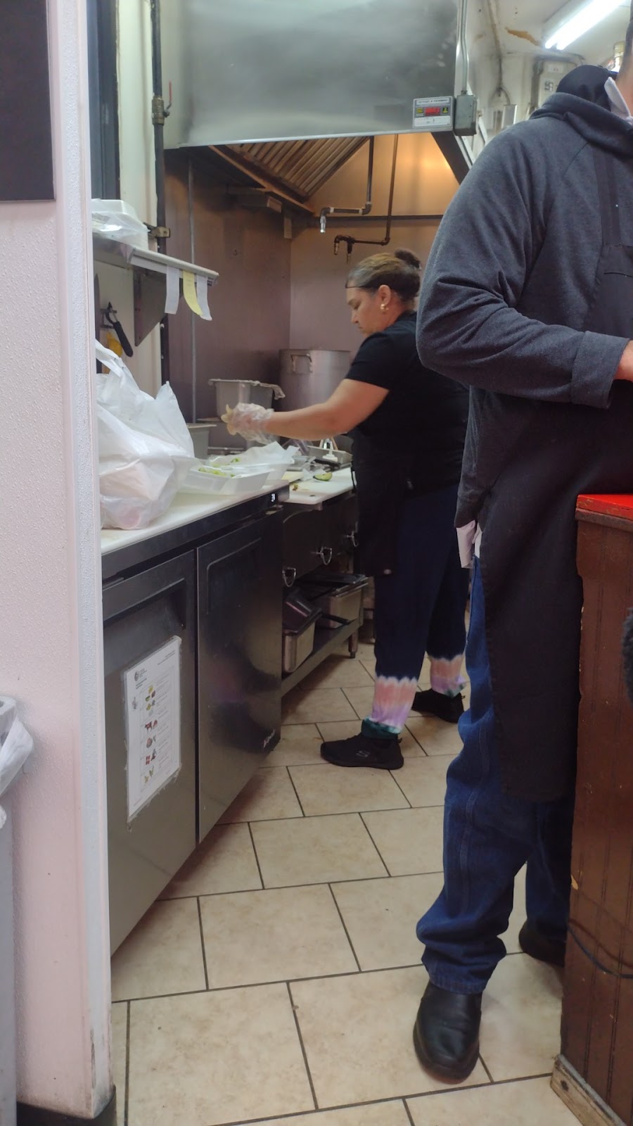 Taqueria Don Roque | restaurant | 401 W 6th St, Irving, TX 75060, USA | 4692767308 OR +1 469-276-7308