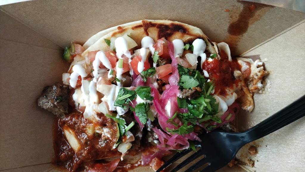 Señor Ramon Taqueria | restaurant | 15 Loudoun St SE, Leesburg, VA 20175, USA | 5714428436 OR +1 571-442-8436