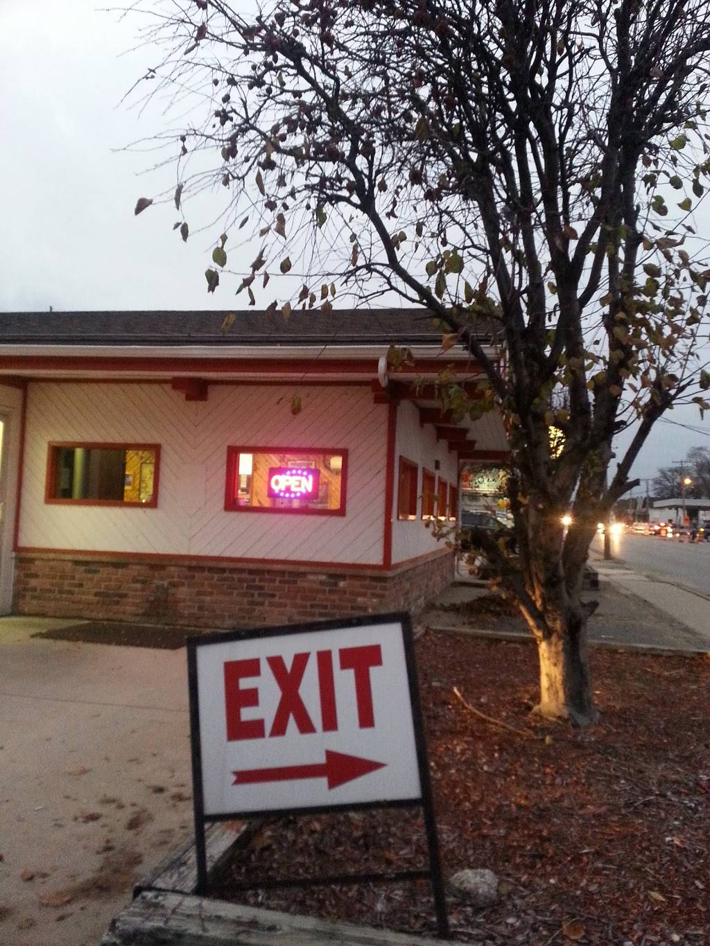 Happy Wok | restaurant | 2815 11th St, Rockford, IL 61109, USA | 8152296666 OR +1 815-229-6666