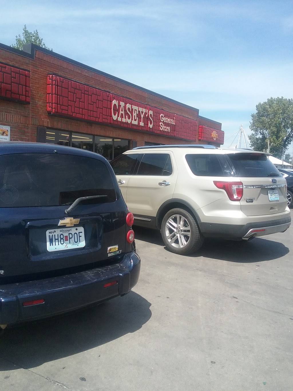 Caseys | meal takeaway | 510 Us Hwy 61, New Madrid, MO 63869, USA | 5737482933 OR +1 573-748-2933