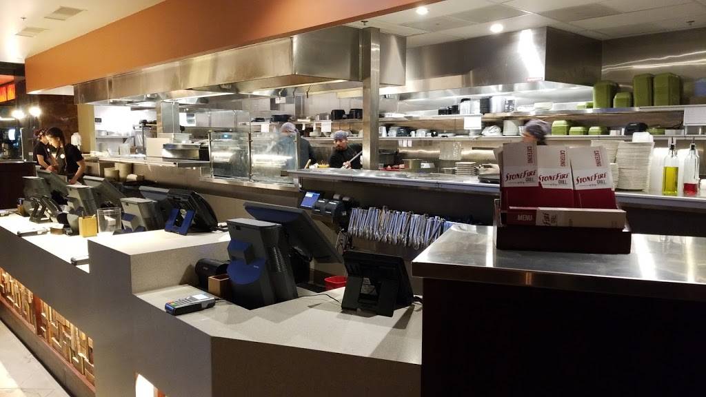 Stonefire Grill | restaurant | 25352 Crenshaw Blvd, Torrance, CA 90505, USA | 4242038800 OR +1 424-203-8800