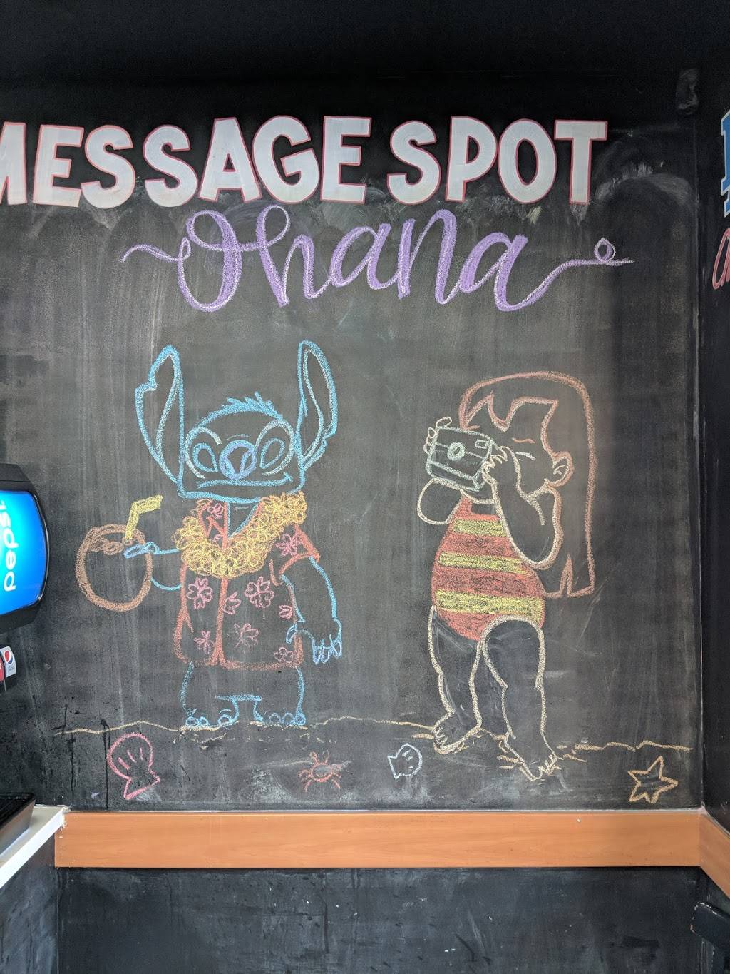 The Sandwich Spot | restaurant | 3060 Cochran St, Simi Valley, CA 93065, USA | 8052105590 OR +1 805-210-5590