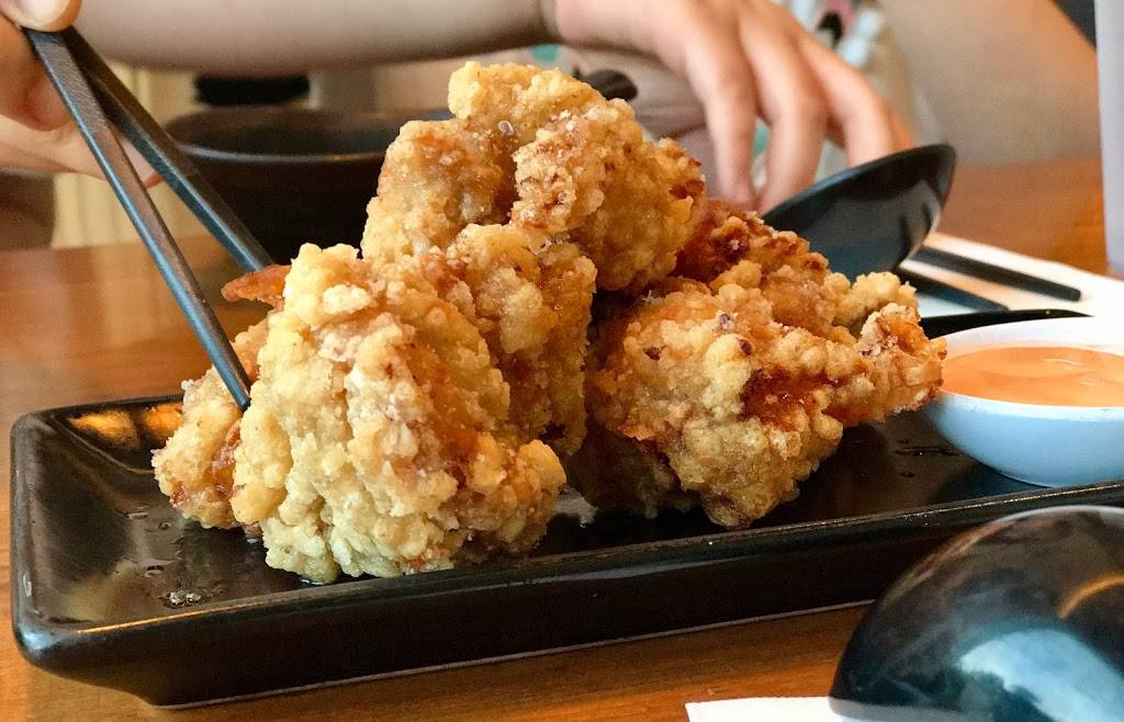 Kizuki Ramen & Izakaya | restaurant | 4203 SW Alaska St, Seattle, WA 98116, USA | 2065842998 OR +1 206-584-2998