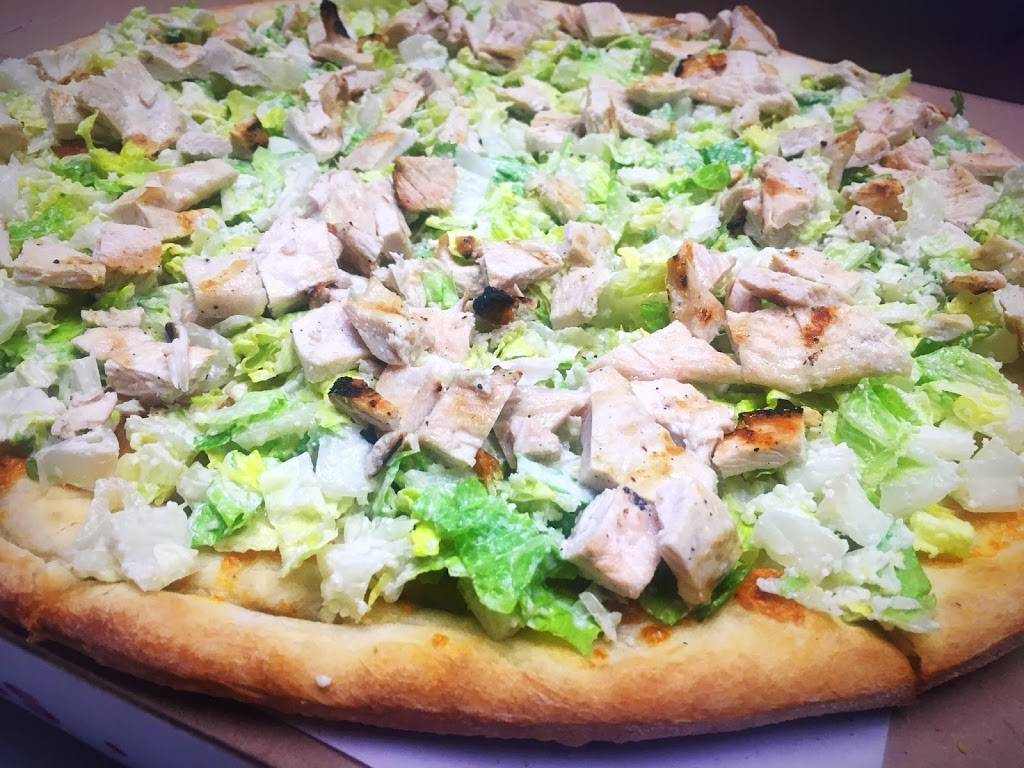 Arancines Pizza | restaurant | 336 Depot Rd, Huntington Station, NY 11746, USA | 6316735555 OR +1 631-673-5555