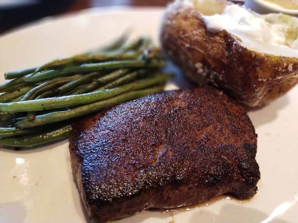 Outback Steakhouse | restaurant | 1501 Boardman Rd, Jackson, MI 49202, USA | 5177847700 OR +1 517-784-7700