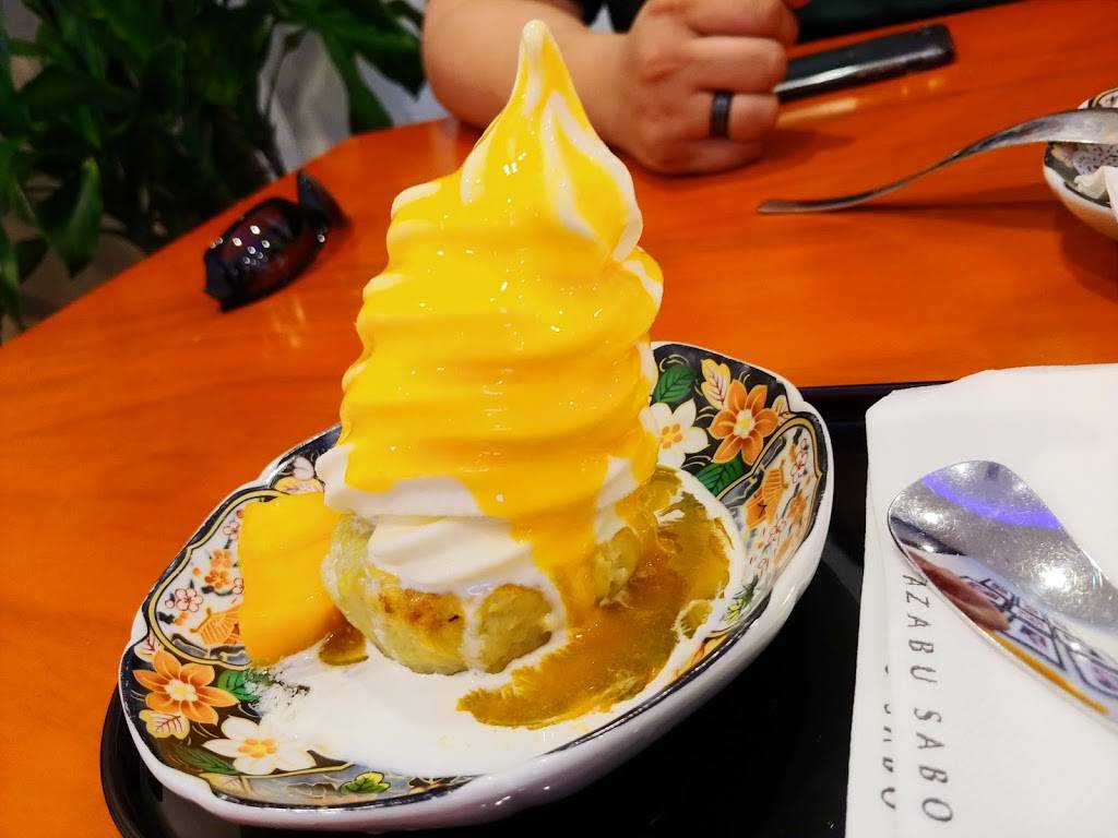 Azabu Sabo (Japanese Restaurant) | restaurant | 137 W Valley Blvd, San Gabriel, CA 91776, USA | 6267661665 OR +1 626-766-1665