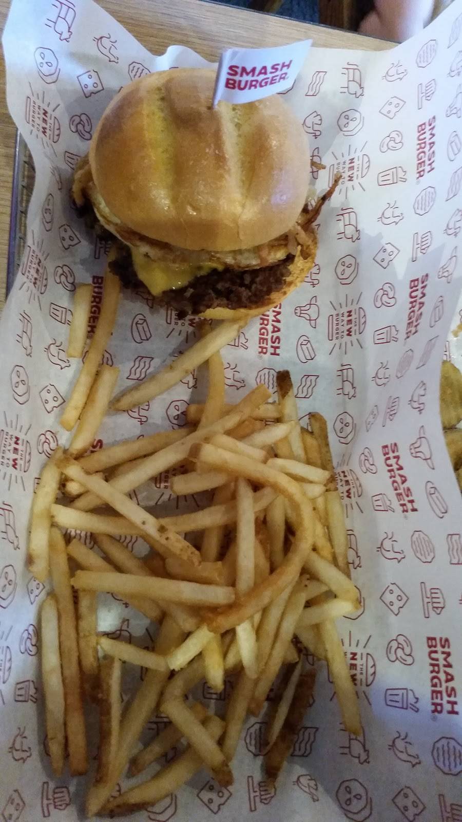 Smashburger | restaurant | 5655 Centennial Center Blvd Suite 170, Las Vegas, NV 89149, USA | 7024625503 OR +1 702-462-5503