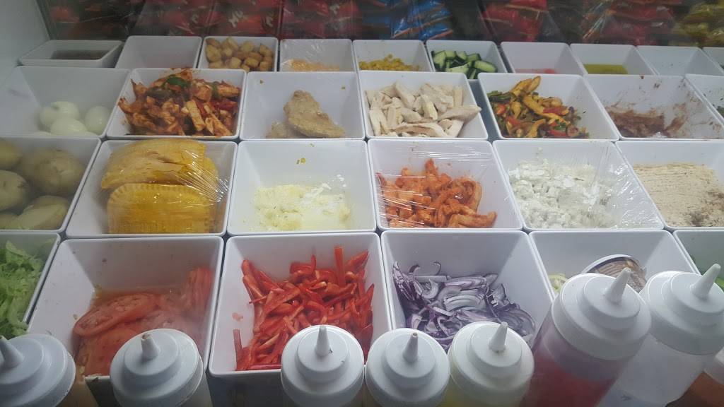 Friendship Deli Grocery | restaurant | 1043 E 163rd St, Bronx, NY 10459, USA | 3472718887 OR +1 347-271-8887