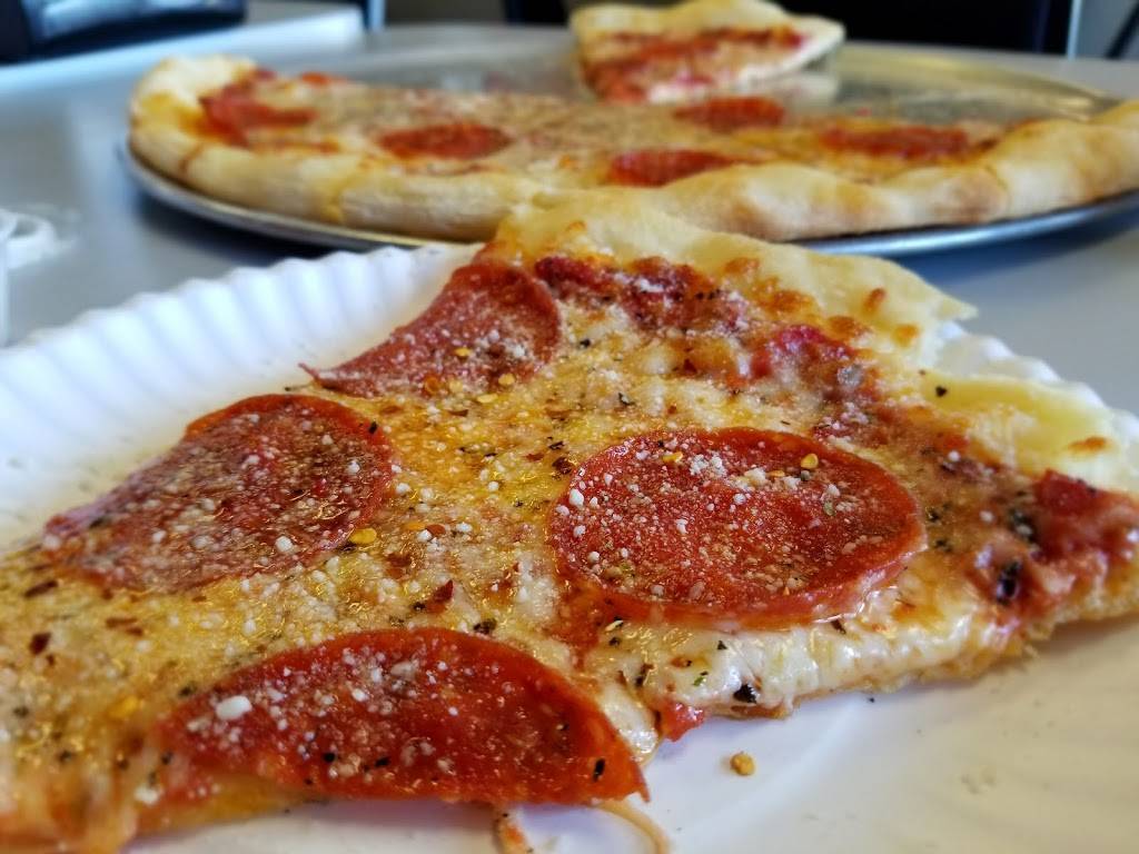 Richie Bs Pizza, Subs & Salads | restaurant | 7200 Montgomery Blvd NE STE A2, Albuquerque, NM 87109, USA | 5053128579 OR +1 505-312-8579