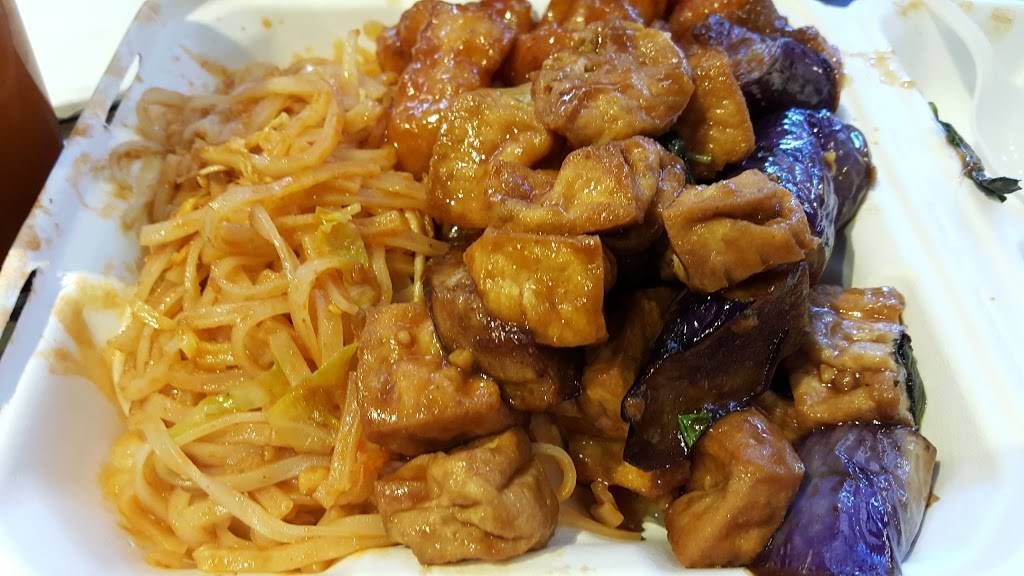 Ruby Thai Kitchen | restaurant | San Jose, CA 95128, USA | 4085549888 OR +1 408-554-9888