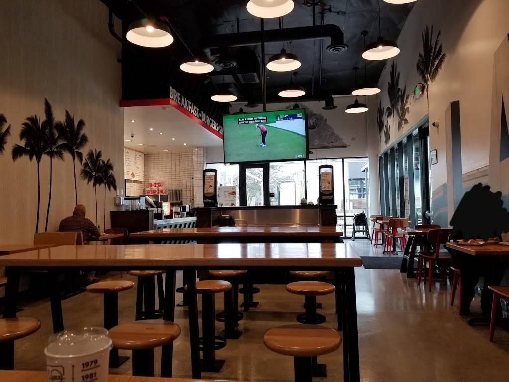 Eat Fantastic | restaurant | 735 N Douglas St, El Segundo, CA 90245, USA | 3106163063 OR +1 310-616-3063