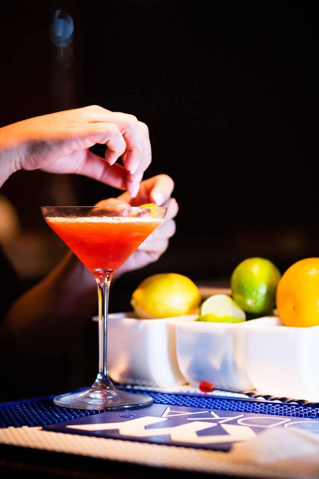 AUBERGE | restaurant | 175 S Main St, Zionsville, IN 46077, USA | 3177338755 OR +1 317-733-8755