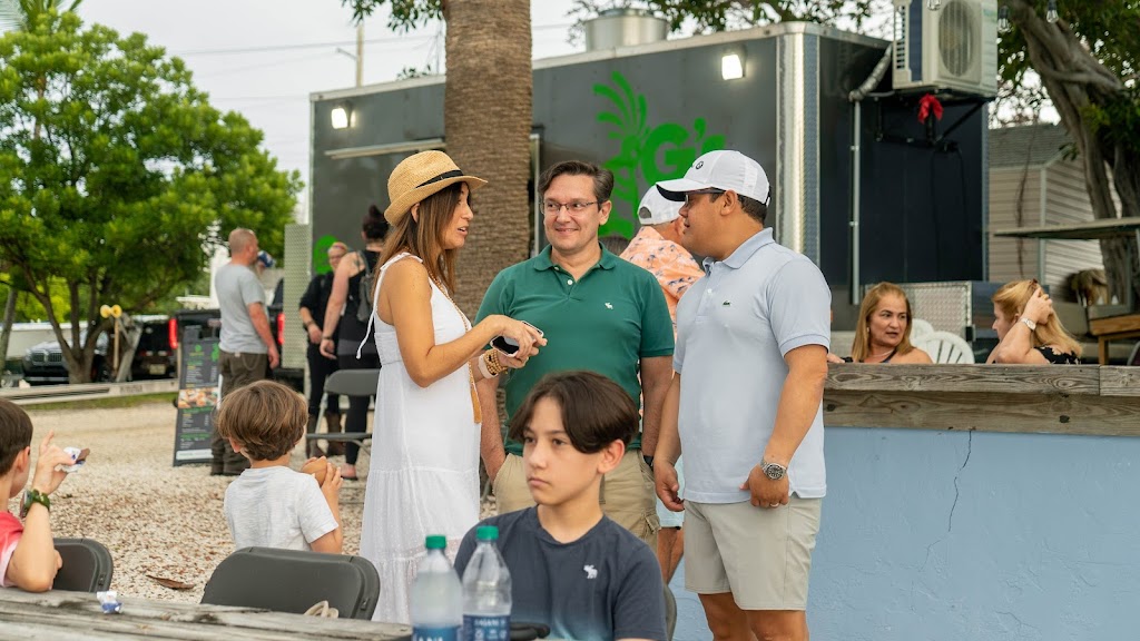 Gs tacos | restaurant | 104080 Overseas Hwy, Key Largo, FL 33037, USA | 3053959930 OR +1 305-395-9930