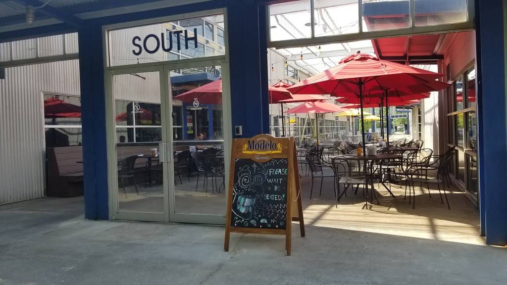 Bone Garden Cantina | restaurant | 1425 Ellsworth Industrial Blvd NW, Atlanta, GA 30318, USA | 4044189072 OR +1 404-418-9072