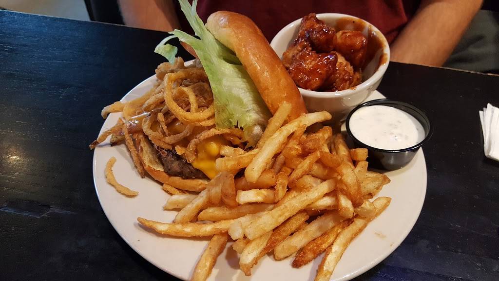 Stacked Pickle | restaurant | 7040 McFarland Blvd, Indianapolis, IN 46237, USA | 3178849024 OR +1 317-884-9024