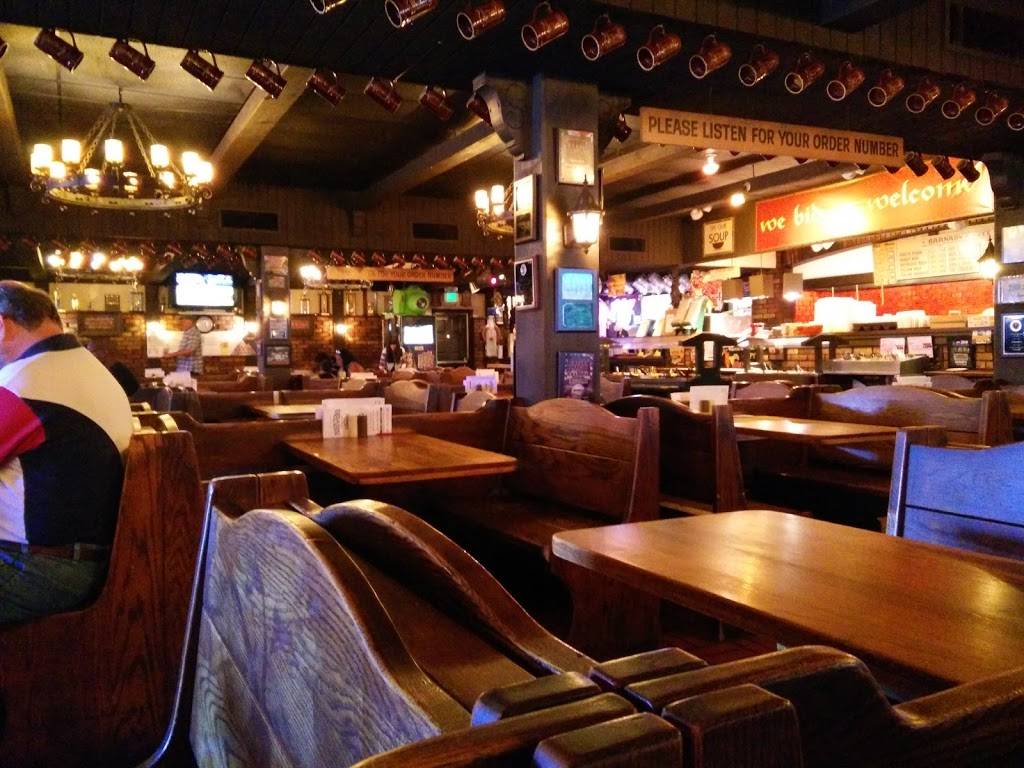 Barnabys | restaurant | 3724 Grape Rd, Mishawaka, IN 46545, USA | 5742560928 OR +1 574-256-0928