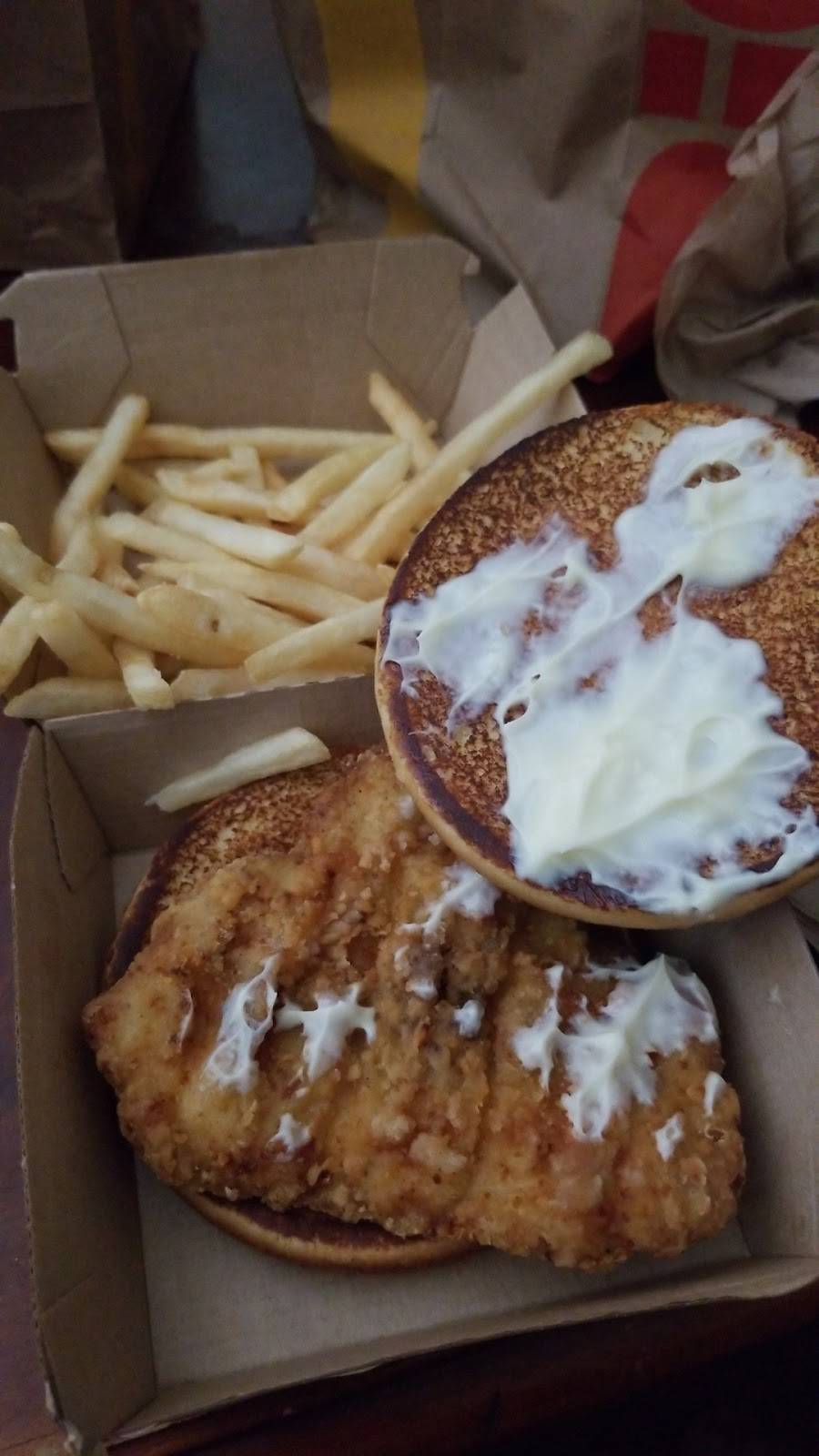 McDonalds | cafe | 7861 Beach Blvd, Buena Park, CA 90620, USA | 7145212303 OR +1 714-521-2303