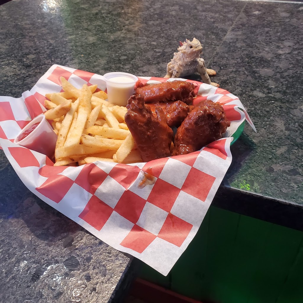 Horny Toads Strand | restaurant | 2408, Galveston, TX 77550, USA | 4094972945 OR +1 409-497-2945