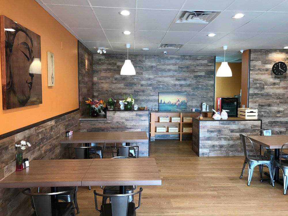 Thai Spoon Cafe | restaurant | 802 West Colton Avenue SuiteB, Redlands, CA 92374, USA | 9098944528 OR +1 909-894-4528