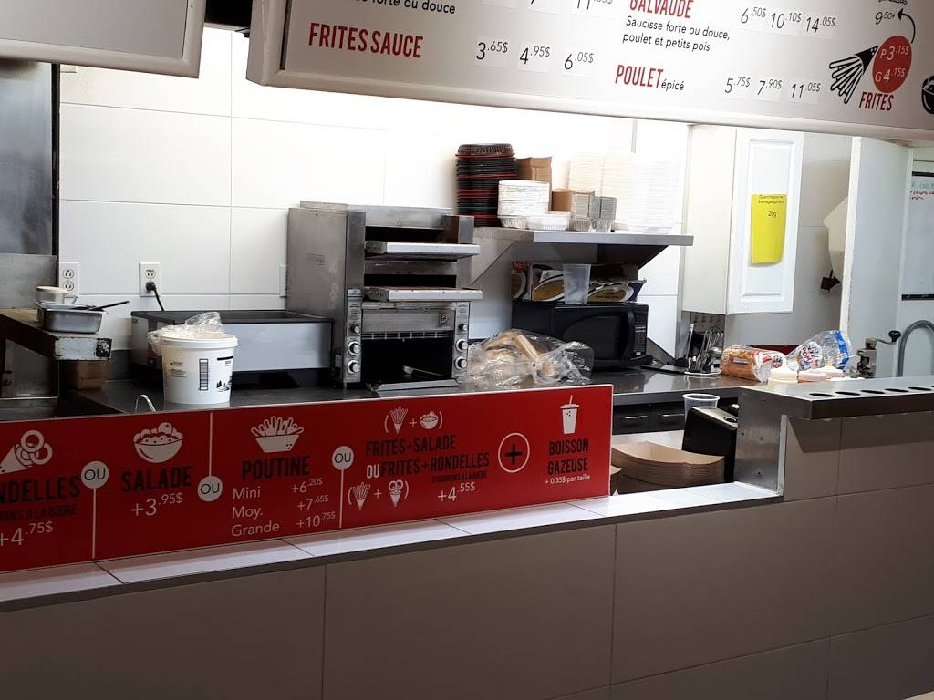 BURGER CARTIER | restaurant | 1191 Avenue Cartier, Québec, QC G1R 2S9, Canada | 4185220009 OR +1 418-522-0009